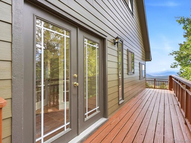 11742 Braun Way, Conifer, CO 80433