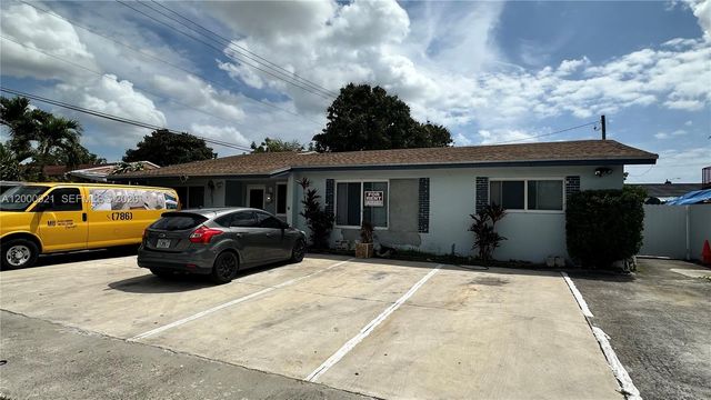 5545 E 6th Ave Front, Hialeah, FL 33013