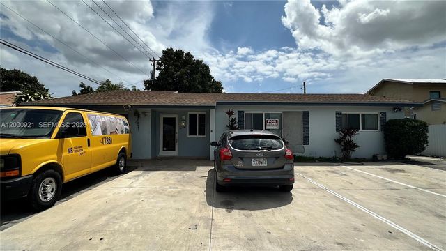 5545 E 6th Ave Front, Hialeah, FL 33013