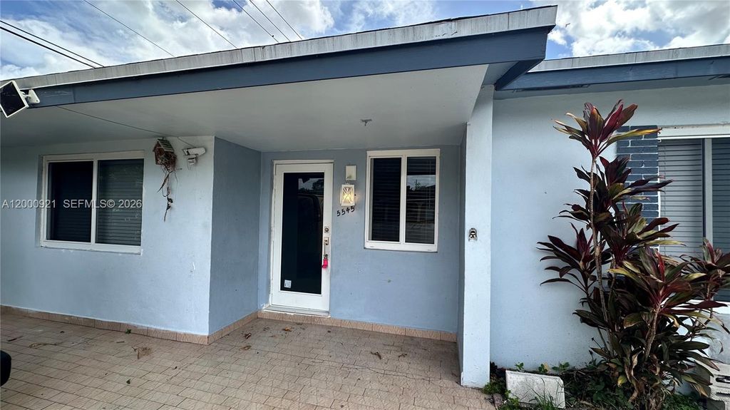 5545 E 6th Ave Front, Hialeah, FL 33013