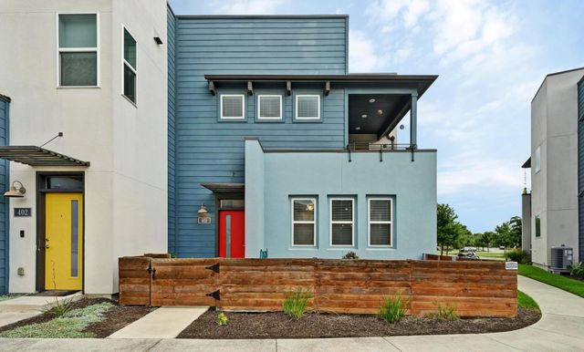 9015 Cattle Baron PATH 401, Austin, TX 78747