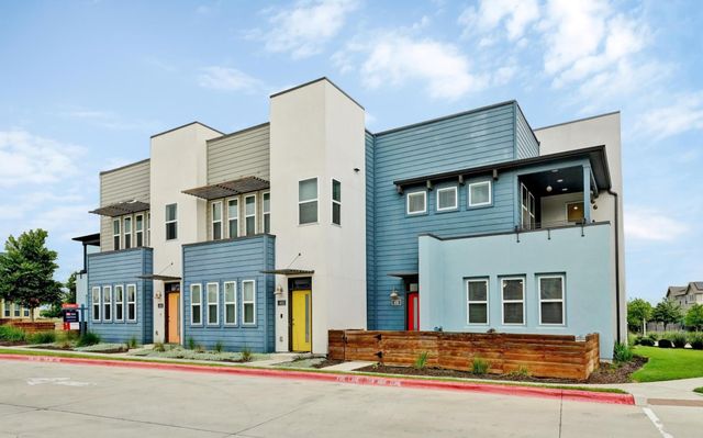 9015 Cattle Baron PATH 401, Austin, TX 78747