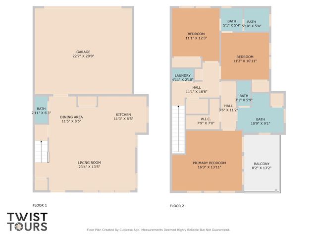 9015 Cattle Baron PATH 401, Austin, TX 78747