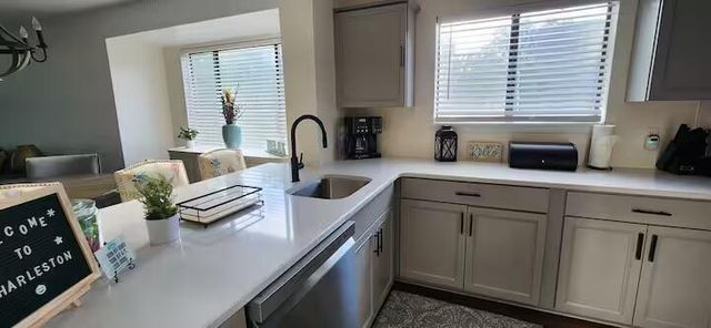 8471 Yadkin Circle M, North Charleston, SC 29406