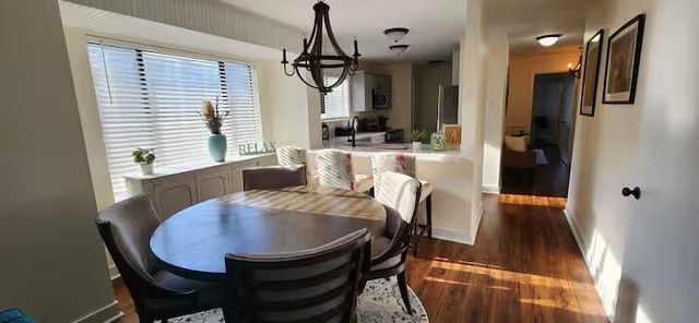 8471 Yadkin Circle M, North Charleston, SC 29406