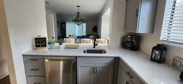 8471 Yadkin Circle M, North Charleston, SC 29406