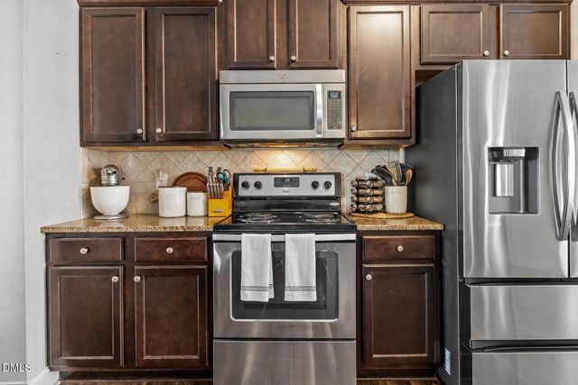 45 Carson Drive, Garner, NC 27529