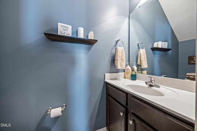 45 Carson Drive, Garner, NC 27529