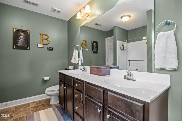 45 Carson Drive, Garner, NC 27529