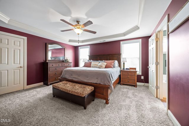 45 Carson Drive, Garner, NC 27529