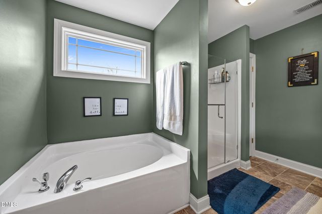 45 Carson Drive, Garner, NC 27529