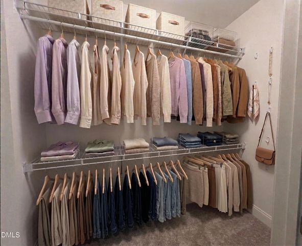 45 Carson Drive, Garner, NC 27529