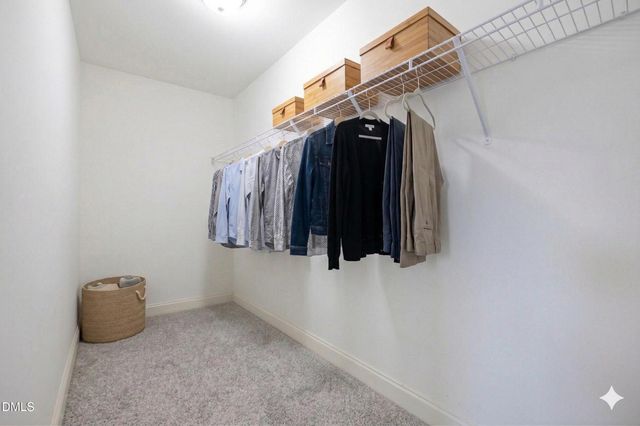 45 Carson Drive, Garner, NC 27529