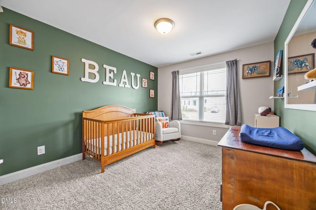 45 Carson Drive, Garner, NC 27529