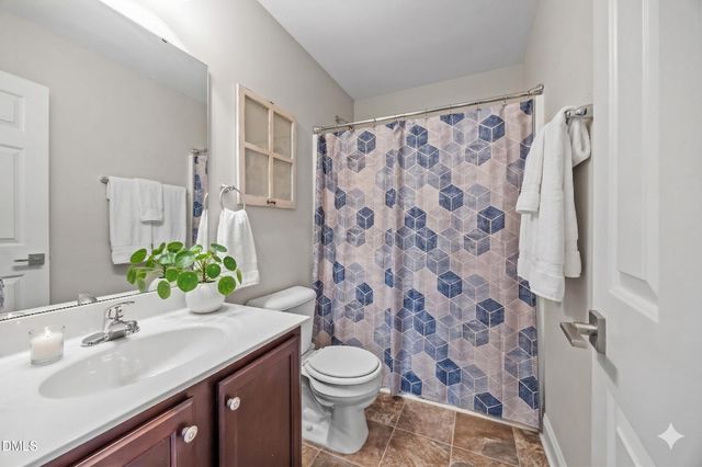 45 Carson Drive, Garner, NC 27529