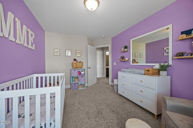 45 Carson Drive, Garner, NC 27529