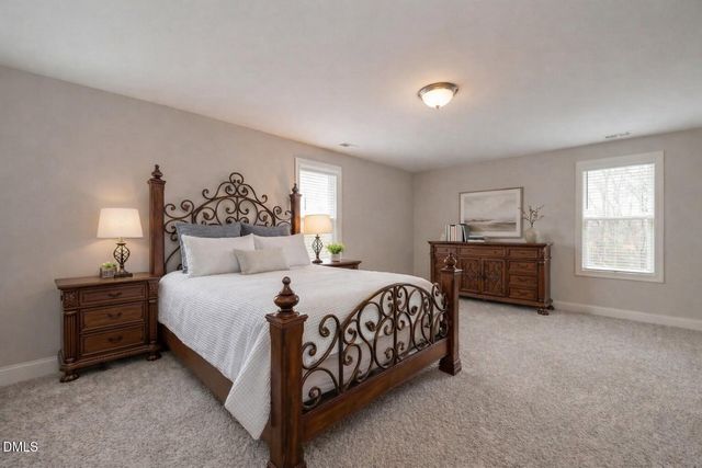 45 Carson Drive, Garner, NC 27529