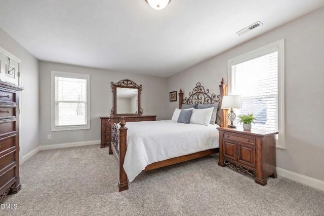 45 Carson Drive, Garner, NC 27529