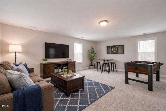 45 Carson Drive, Garner, NC 27529