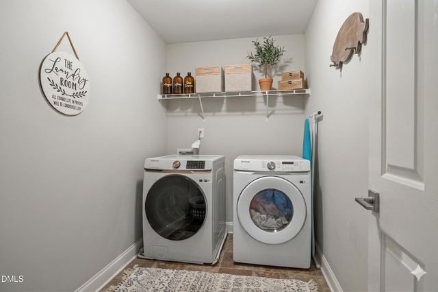 45 Carson Drive, Garner, NC 27529