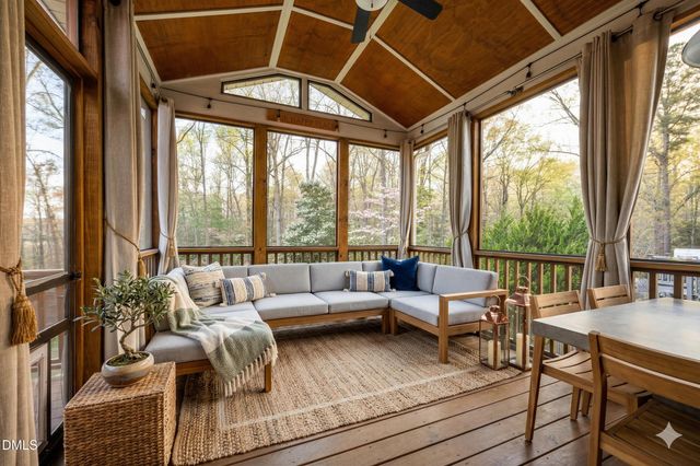 45 Carson Drive, Garner, NC 27529