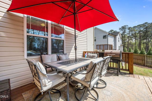 45 Carson Drive, Garner, NC 27529