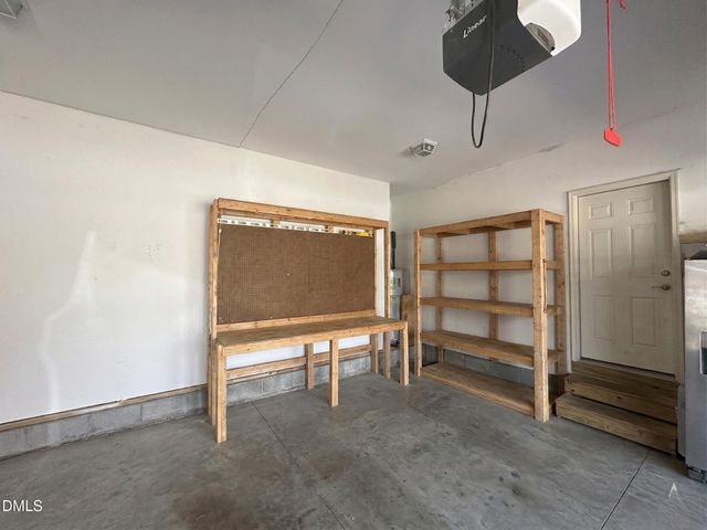 45 Carson Drive, Garner, NC 27529