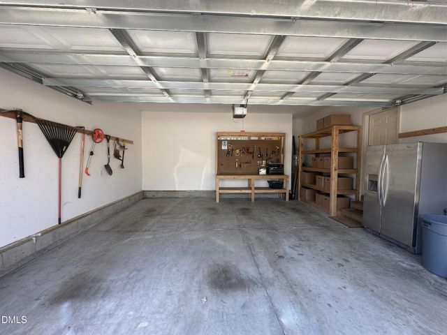 45 Carson Drive, Garner, NC 27529