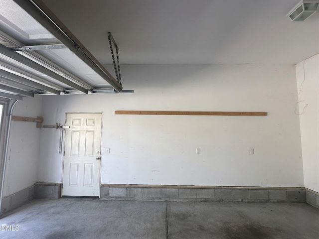 45 Carson Drive, Garner, NC 27529