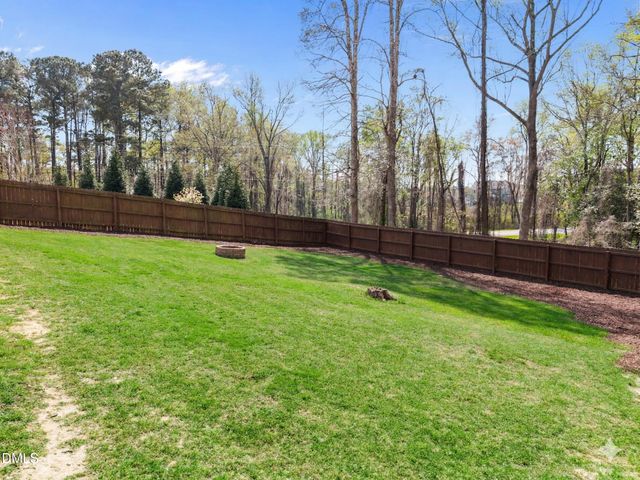 45 Carson Drive, Garner, NC 27529