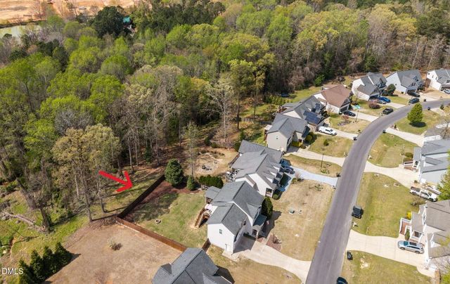 45 Carson Drive, Garner, NC 27529