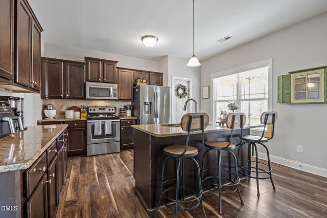 45 Carson Drive, Garner, NC 27529