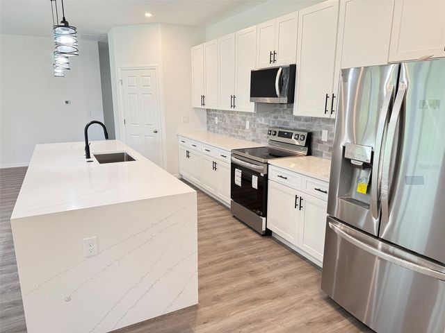 1081 MCCRORY STREET, North Port, FL 34286