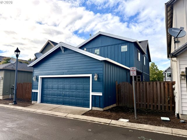 4674 Se TEAKWOOD St, Hillsboro, OR 97123