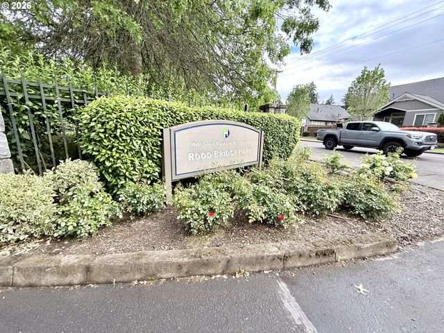 4674 Se TEAKWOOD St, Hillsboro, OR 97123
