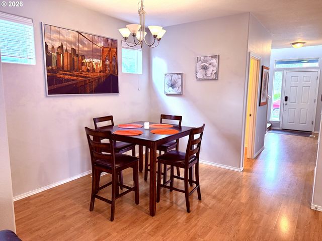 4674 Se TEAKWOOD St, Hillsboro, OR 97123
