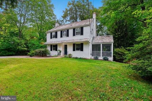 4616 NORBECK RD, Rockville, MD 20853