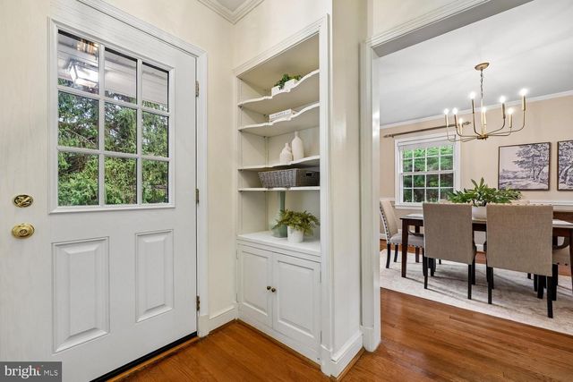 4616 NORBECK RD, Rockville, MD 20853