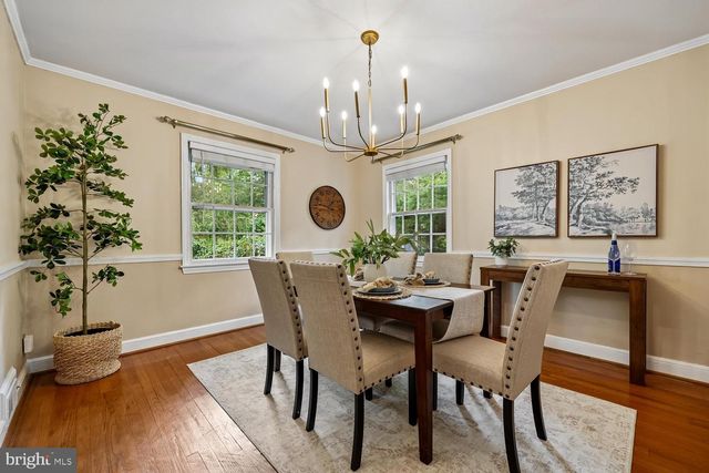 4616 NORBECK RD, Rockville, MD 20853