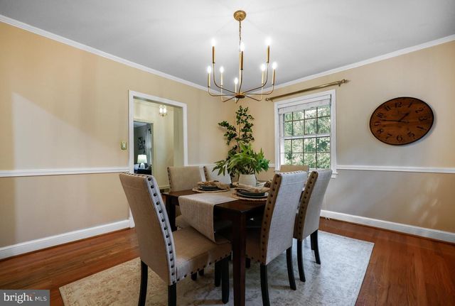 4616 NORBECK RD, Rockville, MD 20853