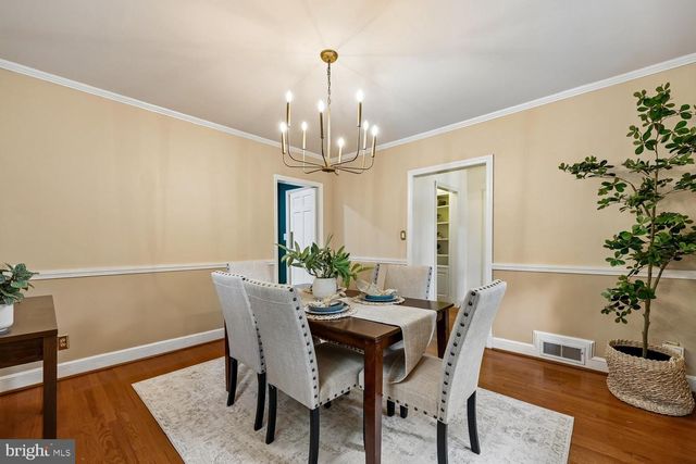 4616 NORBECK RD, Rockville, MD 20853
