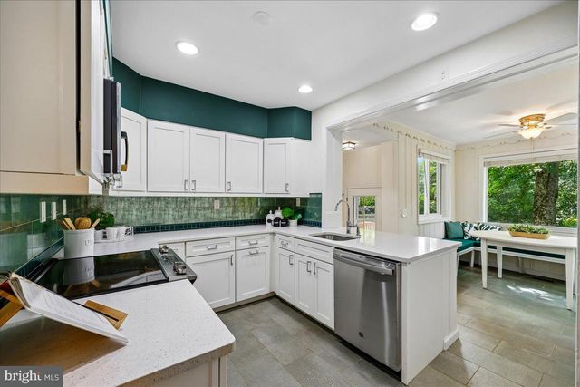 4616 NORBECK RD, Rockville, MD 20853