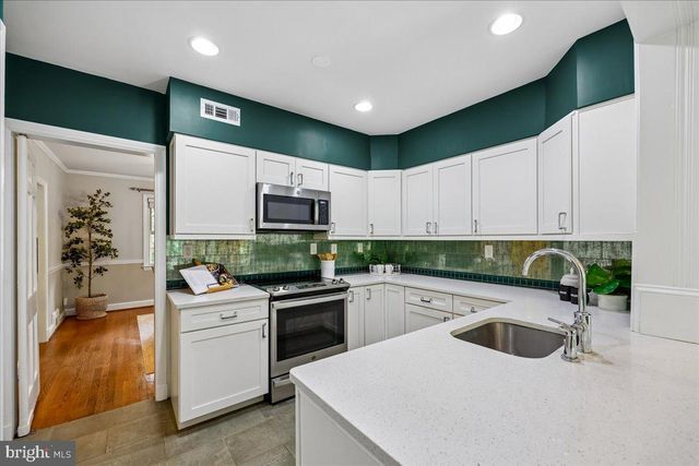 4616 NORBECK RD, Rockville, MD 20853
