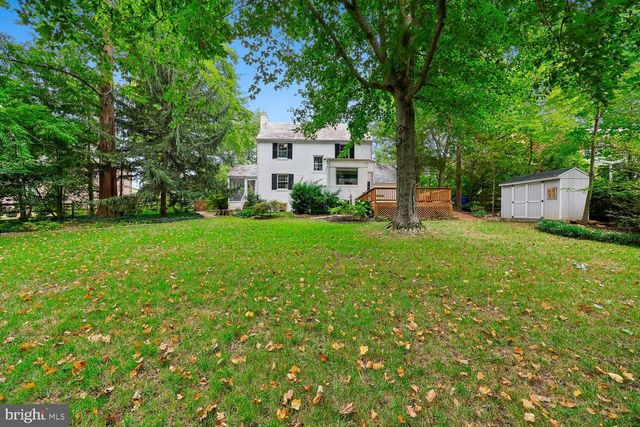 4616 NORBECK RD, Rockville, MD 20853
