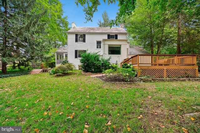 4616 NORBECK RD, Rockville, MD 20853