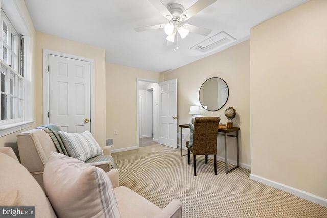 4616 NORBECK RD, Rockville, MD 20853