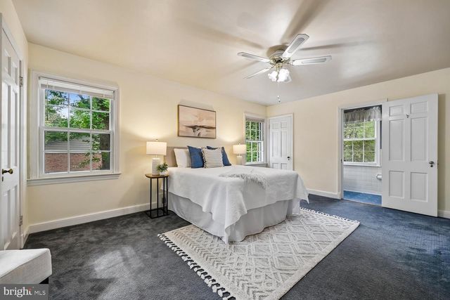 4616 NORBECK RD, Rockville, MD 20853