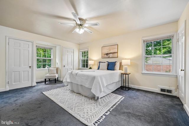 4616 NORBECK RD, Rockville, MD 20853