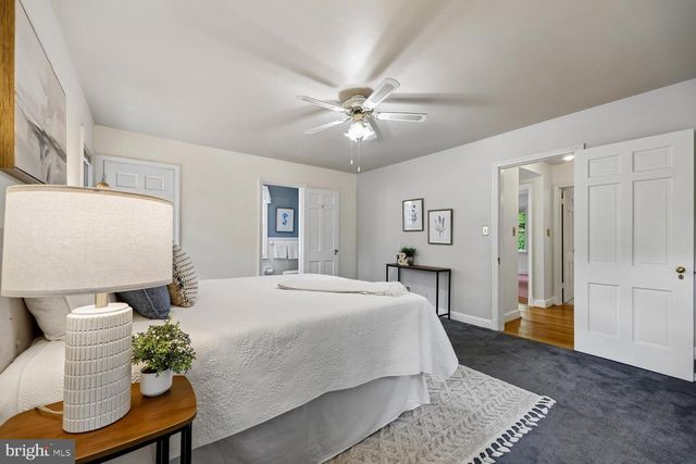 4616 NORBECK RD, Rockville, MD 20853