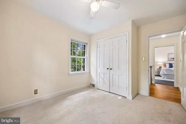 4616 NORBECK RD, Rockville, MD 20853